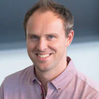 John Shaw, Co-Founder & CEO at PraxisIQ