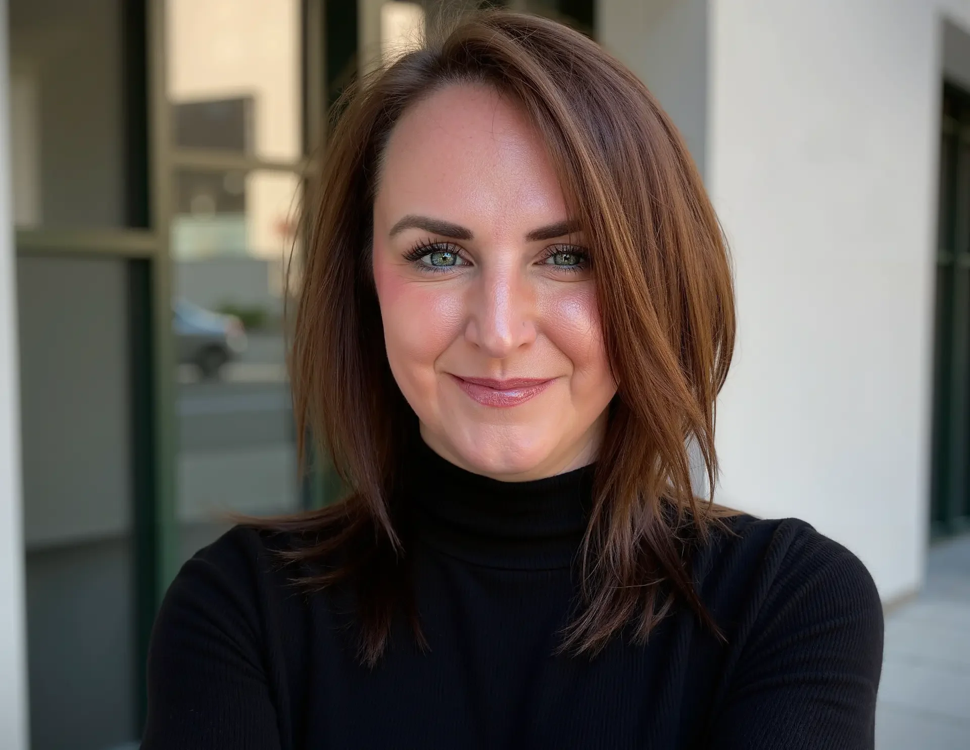 Kat Norwood, Co-Founder & COO at PraxisIQ